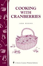 Télécharger le livre :  Cooking with Cranberries