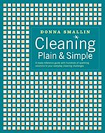 Télécharger le livre :  Cleaning Plain & Simple