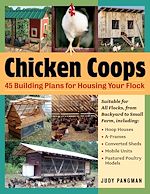 Télécharger le livre :  Chicken Coops