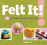 Download this eBook Felt It!