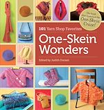 Download this eBook One-Skein Wonders®