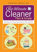 Télécharger le livre :  The One-Minute Cleaner Plain & Simple