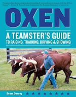 Télécharger le livre :  Oxen