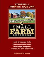 Télécharger le livre :  Starting & Running Your Own Small Farm Business