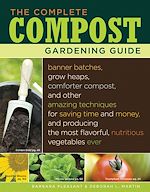Télécharger le livre :  The Complete Compost Gardening Guide
