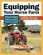 Télécharger le livre :  Equipping Your Horse Farm