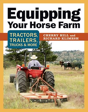 Téléchargez le livre :  Equipping Your Horse Farm
