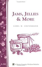 Télécharger le livre :  Jams, Jellies & More