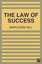 Download this eBook The Law of Success
