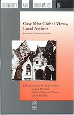 Télécharger le livre :  Case Mix: Global Views, Local Actions