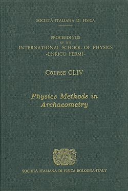 Télécharger le livre :  Physics Methods in Archaeometry