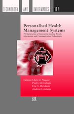 Télécharger le livre :  Personalised Health Management Systems