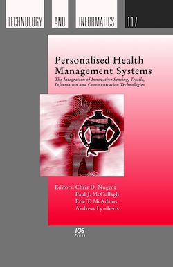 Télécharger le livre :  Personalised Health Management Systems