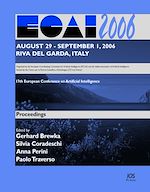Télécharger le livre :  ECAI 2006