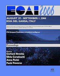 Téléchargez le livre :  ECAI 2006