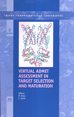 Télécharger le livre :  Virtual ADMET Assessment in Target Selection and Maturation