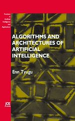Télécharger le livre :  Algorithms and Architectures of Artificial Intelligence