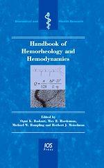 Télécharger le livre :  Handbook of Hemorheology and Hemodynamics