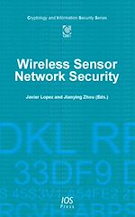 Télécharger le livre :  Wireless Sensor Network Security