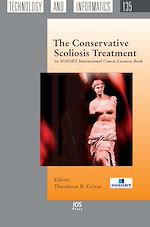 Télécharger le livre :  The Conservative Scoliosis Treatment