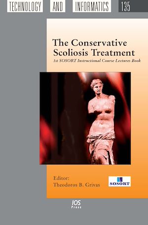 Téléchargez le livre :  The Conservative Scoliosis Treatment