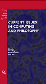 Télécharger le livre :  Current Issues in Computing and Philosophy