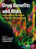 Télécharger le livre :  Drug Benefits and Risks