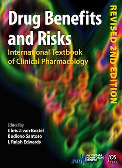 Télécharger le livre :  Drug Benefits and Risks