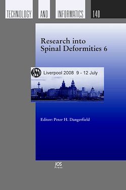 Télécharger le livre :  Research into Spinal Deformities 6