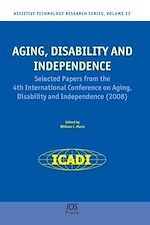 Télécharger le livre :  Aging, Disability and Independence