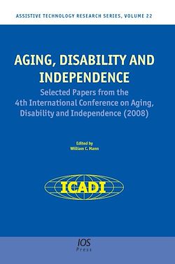 Télécharger le livre :  Aging, Disability and Independence