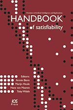 Télécharger le livre :  Handbook of Satisfiability