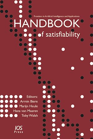 Téléchargez le livre :  Handbook of Satisfiability