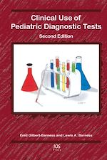 Télécharger le livre :  Clinical Use of Pediatric Diagnostic Tests