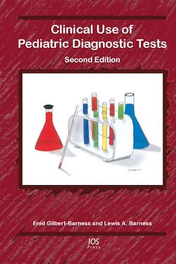 Télécharger le livre :  Clinical Use of Pediatric Diagnostic Tests