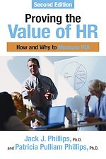 Download this eBook Proving the Value of HR