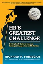Download this eBook HR's Greatest Challenge