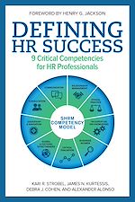 Télécharger le livre :  Defining HR Success
