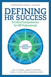 Téléchargez le livre :  Defining HR Success