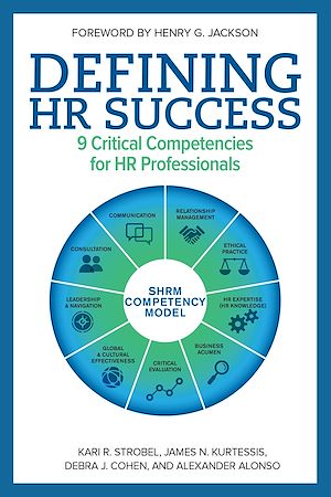 Téléchargez le livre :  Defining HR Success