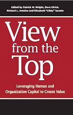 Download this eBook View from the Top