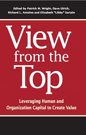 Download the eBook: View from the Top