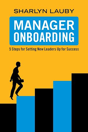 Download the eBook: Manager Onboarding