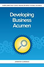Download this eBook Developing Business Acumen