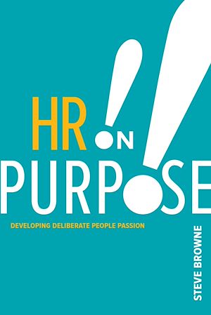 Download the eBook: HR on Purpose
