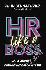 Download this eBook HR Like a Boss