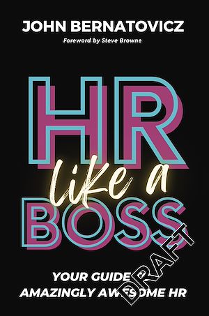 Download the eBook: HR Like a Boss