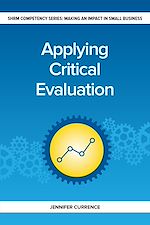 Download this eBook Applying Critical Evaluation