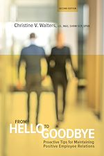 Download this eBook From Hello to Goodbye