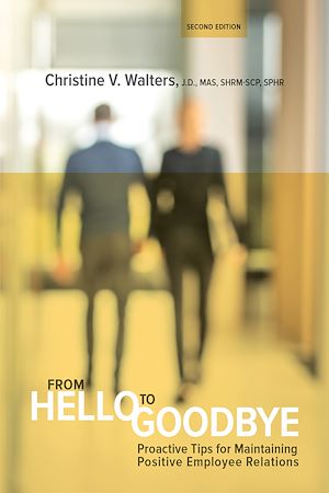 Download the eBook: From Hello to Goodbye